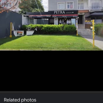 Petra Exclusive Sosyal Medya Üzerinden Mont Siparişi Ve İletişim Sorunları