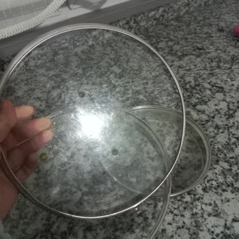 Schafer Tencere Kapak Kulpları