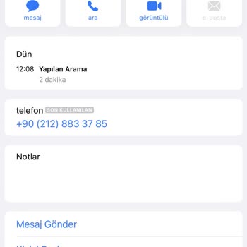 Kocaman Markadan (Vestel Elektronik), Küçük Hesaplar / Küçük Oyunlar.!