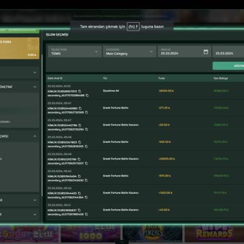 İlelebet Çekim Taleplerinizi Defalarca Reddeder Veya Bahane İle 56k Silerler!