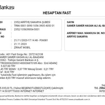 Sahibinden Satın Alma Sorunları Ve İade Beklentisi