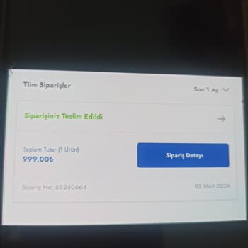Cepte Şok Ekstra Mağduriyet