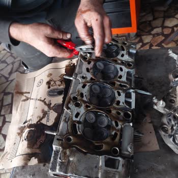 Pilot Garage Kurumsal Diye Güvendik Pişman Olduk