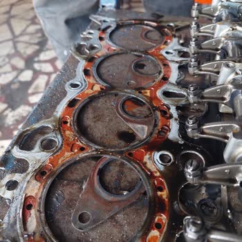 Pilot Garage Kurumsal Diye Güvendik Pişman Olduk