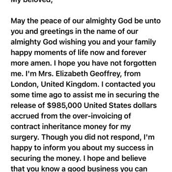 Gmail'de İstenmeyen Maillerin Sürekli Gelmesi Sorunu