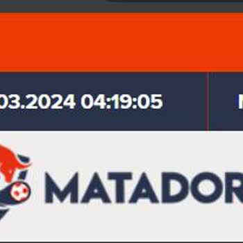 Matadorbet Parayı Çok Hızlı Alıyor