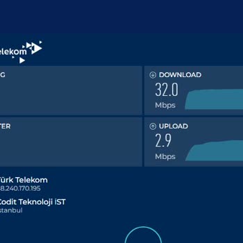 Türk Telekom Sattığı Hizmeti Sağlamıyor