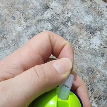 Wee Baby Suluk Yedek Parça Sorunu