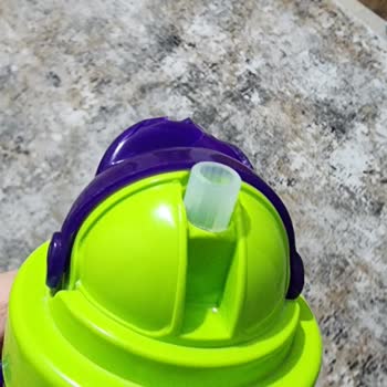 Wee Baby Suluk Yedek Parça Sorunu