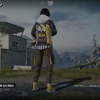 Oyun Dinardan Hesap Aldım Yeni Açılmış 1 Seviye Hesap Çıktı