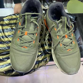 Under Armour İnfinite Summit 2