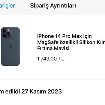 Apple Store Apple Kılıf Kalitesizlik Abidesi