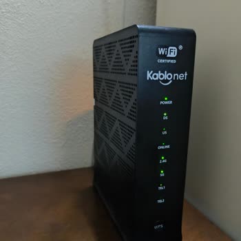 TÜRKSAT Kablo Net İnternet Kesintisi