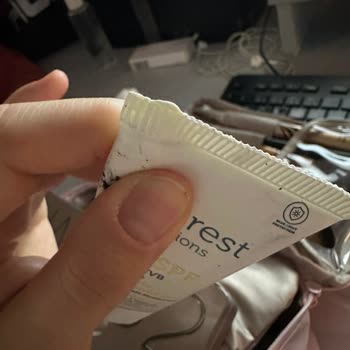 The Purest Solutions Kremin Ambalaj Patlaması