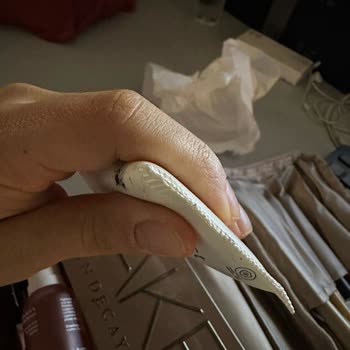 The Purest Solutions Kremin Ambalaj Patlaması