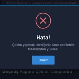 itempazar.com Paramı Geri İstiyorum