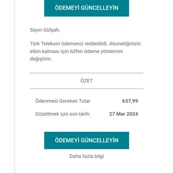 Youtube.com Premium İstediğim Ödeme Yöntemini Belirleyemiyorum.
