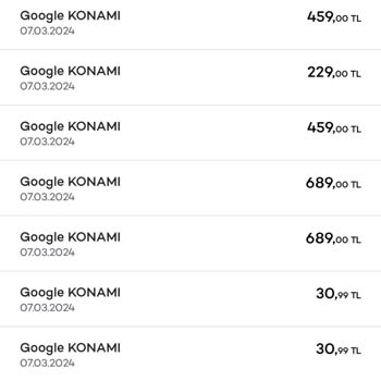 Akbank Kredi Kartı Harcama İtirazı