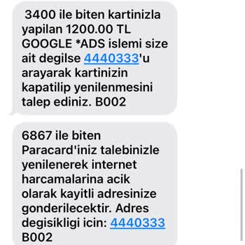 Google Ads Haksız Çekim Yapıyor
