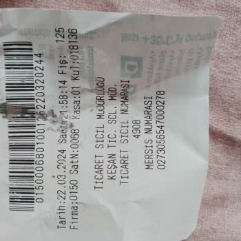 Deichmann Ayaklarım Yara Bere İçinde Kaldı Gerçekten Hayal Kırıklığına Uğrattı