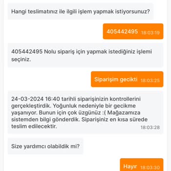 Migros Yeter Artık Bu İşi Öğrenin Ya Da Bırakın