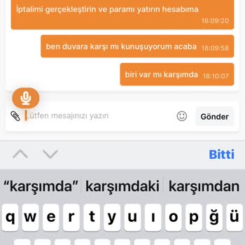Migros Yeter Artık Bu İşi Öğrenin Ya Da Bırakın