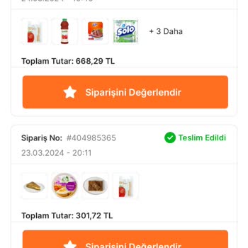 Migros Yeter Artık Bu İşi Öğrenin Ya Da Bırakın