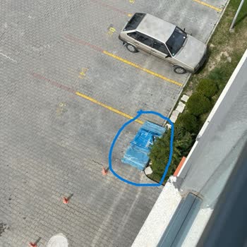Aras Kargo Yalan Söylüyor 5 Gündür Evden Çıkamadım