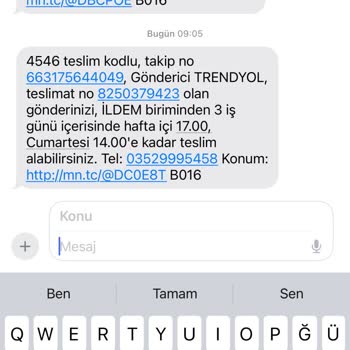 MNG Şehrin Göbeğindeki Binamıza Dağıtım Yapmıyormuş.