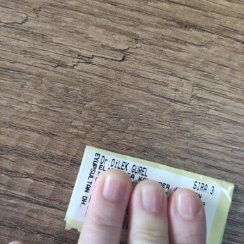 Eyüpsultan Devlet Hastanesi Alibeyköy Polikliniği'nde Yaşanan Doktor Memnuniyetsizliği