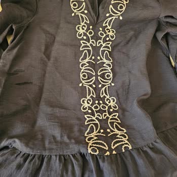 Zara Dokusu Kusurlu Ürün