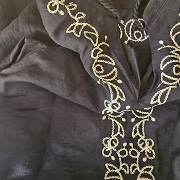 Zara Dokusu Kusurlu Ürün