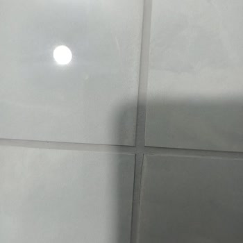 Kütahya Seramik Kalitesiz Hatalı Ürün