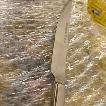 Bernardo Hatalı Ürünün Değişimi Yapılamıyor!