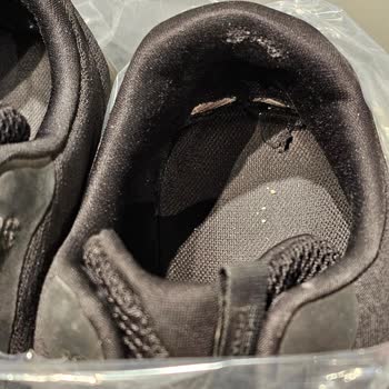 Skechers Ayakkabıları Garantisizdir Müşterileri Mağdur Ediyor!
