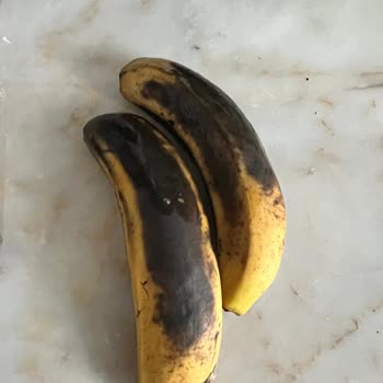 Migros Sanal Market Kapkara Muz Yolladı