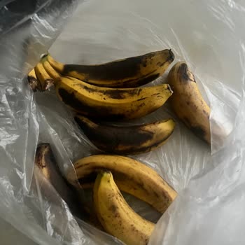 Migros Sanal Market Kapkara Muz Yolladı