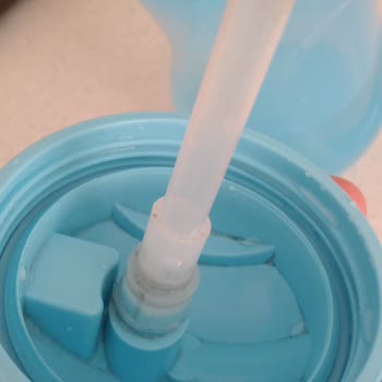 Wee Baby Pipetli Bebek Suluğu