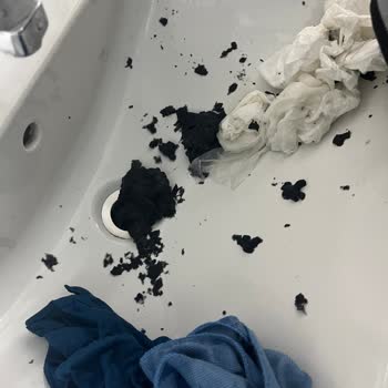 Arçelik Kurutma Makinesi Bakım Hüsranı