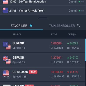 Mds Global Invest Hayal Kırıklığı!