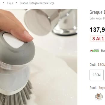 Madame Coco Ürünüm Eksik Geldi