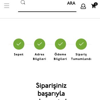 Yargıcı Online Alışveriş Bir Daha Asla