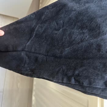 Bircançil Butik Online Butikten Alınan Pantolonun Kalitesizliği Hakkında