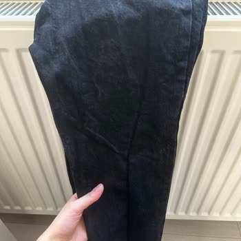 Bircançil Butik Online Butikten Alınan Pantolonun Kalitesizliği Hakkında