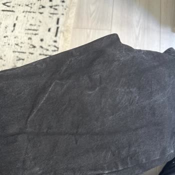 Bircançil Butik Online Butikten Alınan Pantolonun Kalitesizliği Hakkında