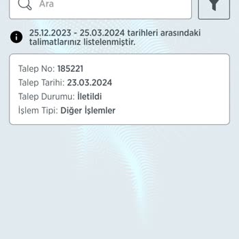 Ziraat Bankası Ziraat Super Şube İptali