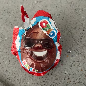 Ozmo Sürpriz Yumurta Alerji Yaptı!