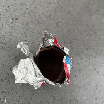 Ozmo Sürpriz Yumurta Alerji Yaptı!