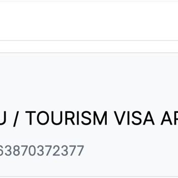 VFS Global Farklı Şehirden Randevuyu Kabul Etmiyor Ve İade Yapmıyor