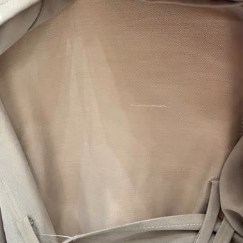 Mango Defolu Ürününü Değiştirmiyor.